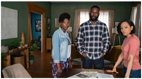 How to watch and stream Queen Sugar .